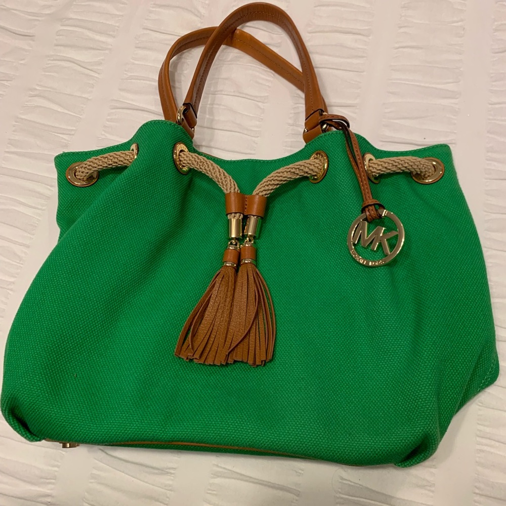 Michael Kors purse
